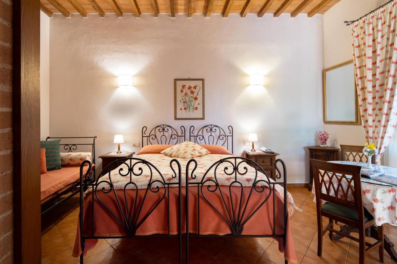 Il Poggio Degli Olivi Villa Bettona Ngoại thất bức ảnh