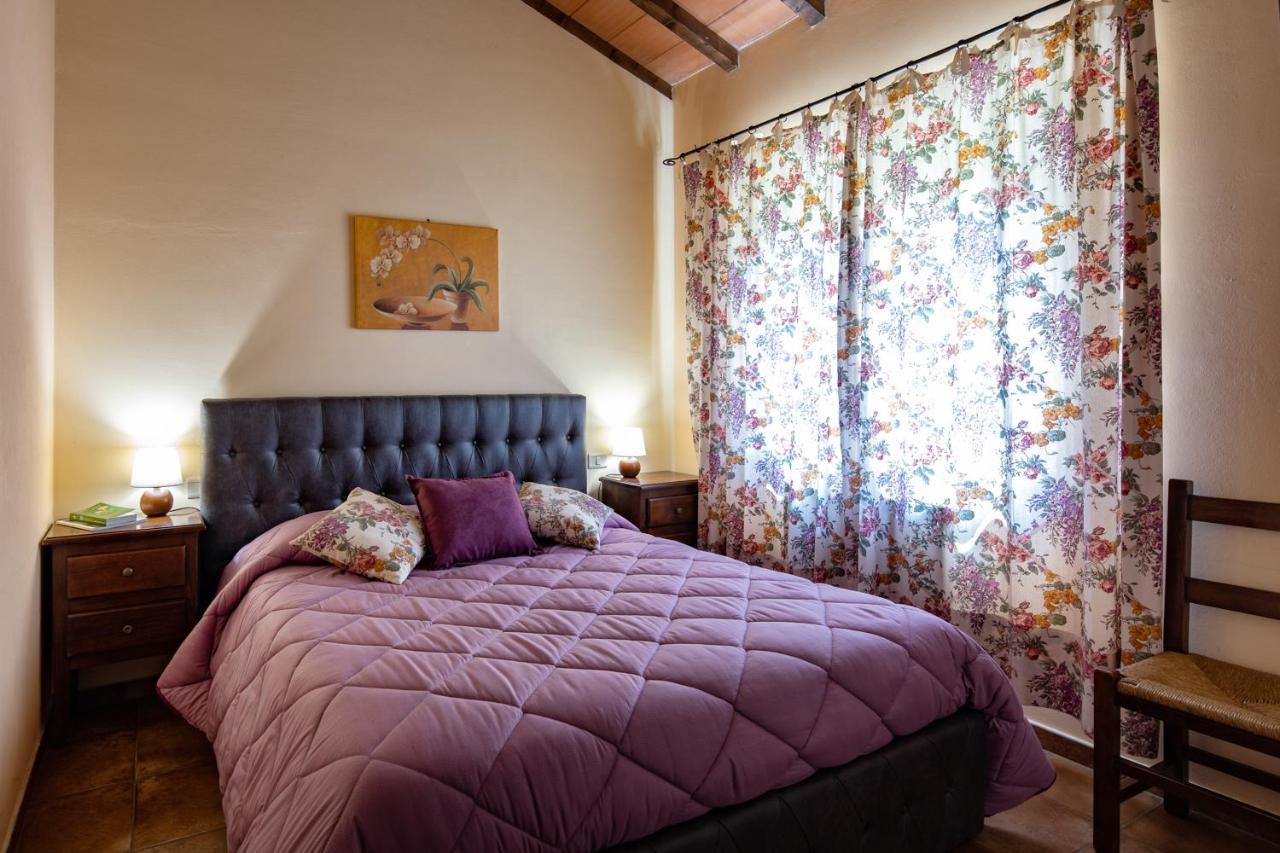 Il Poggio Degli Olivi Villa Bettona Ngoại thất bức ảnh