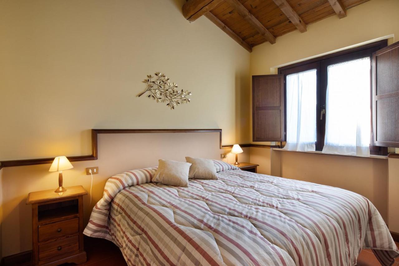 Il Poggio Degli Olivi Villa Bettona Ngoại thất bức ảnh