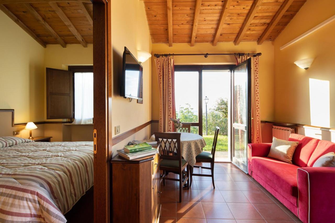 Il Poggio Degli Olivi Villa Bettona Ngoại thất bức ảnh