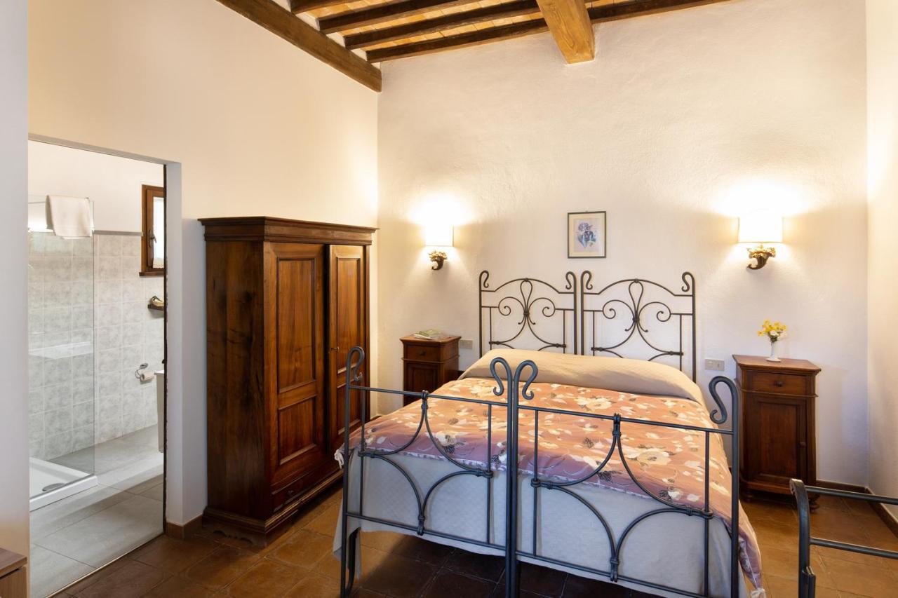 Il Poggio Degli Olivi Villa Bettona Ngoại thất bức ảnh