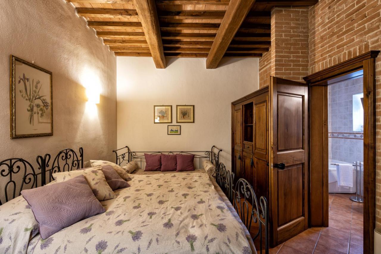 Il Poggio Degli Olivi Villa Bettona Ngoại thất bức ảnh