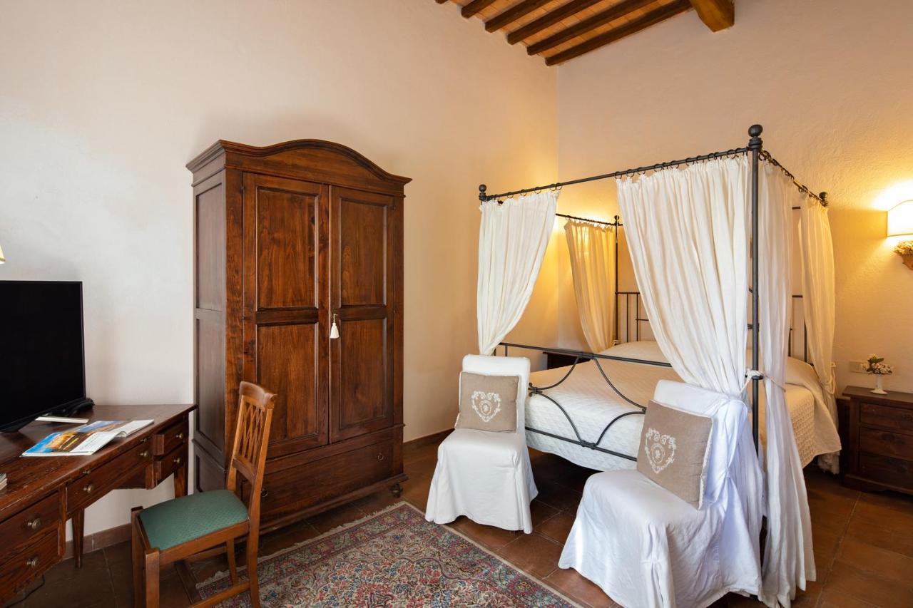 Il Poggio Degli Olivi Villa Bettona Ngoại thất bức ảnh