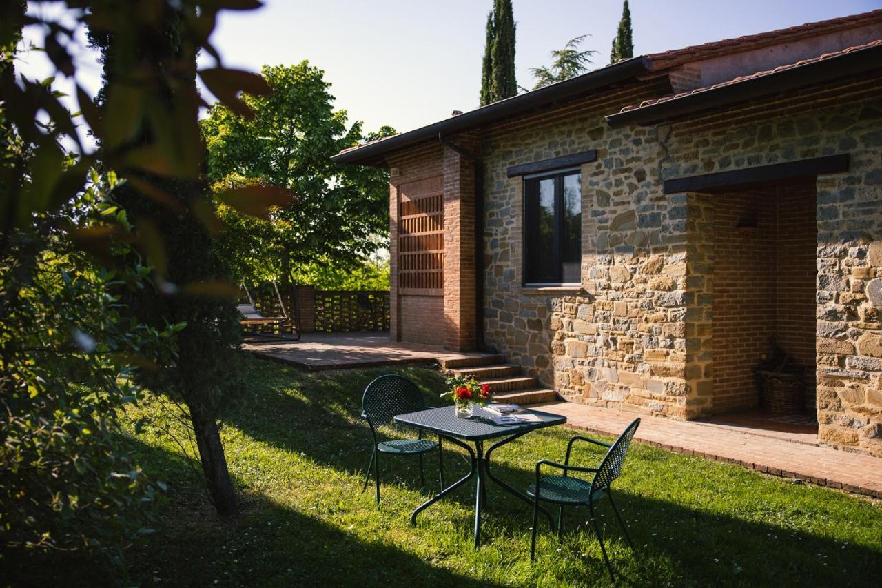 Il Poggio Degli Olivi Villa Bettona Ngoại thất bức ảnh