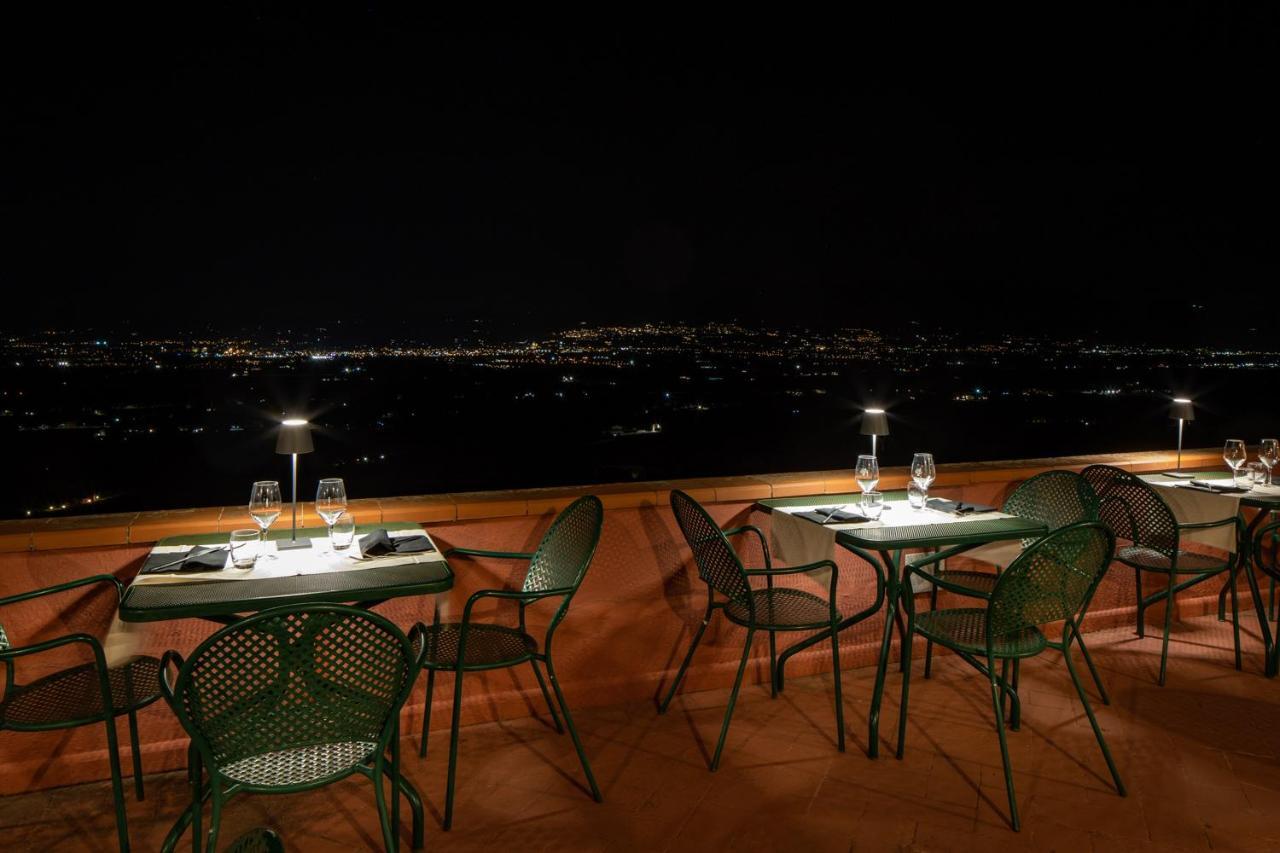 Il Poggio Degli Olivi Villa Bettona Ngoại thất bức ảnh
