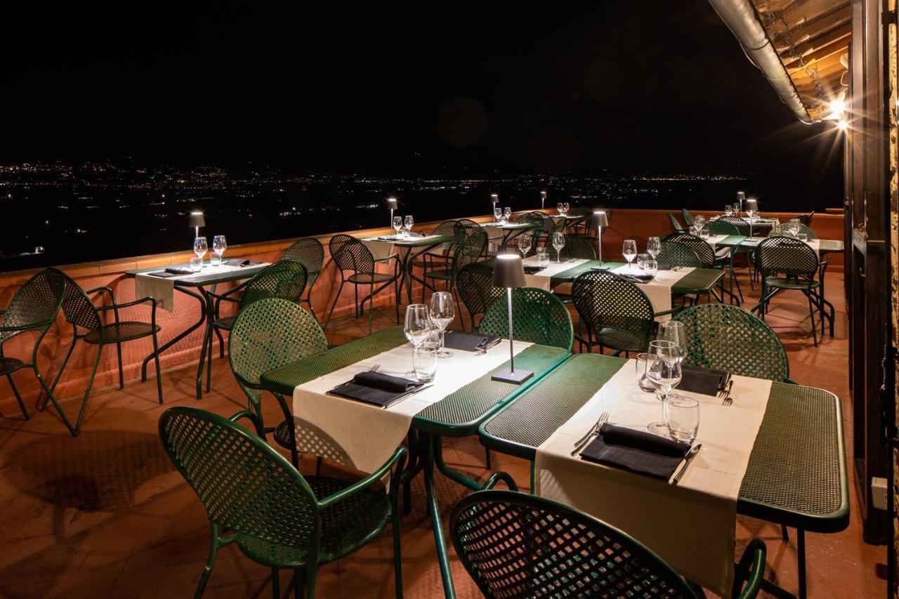 Il Poggio Degli Olivi Villa Bettona Ngoại thất bức ảnh