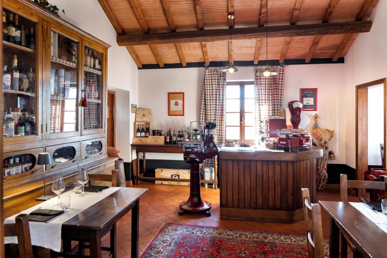 Il Poggio Degli Olivi Villa Bettona Ngoại thất bức ảnh