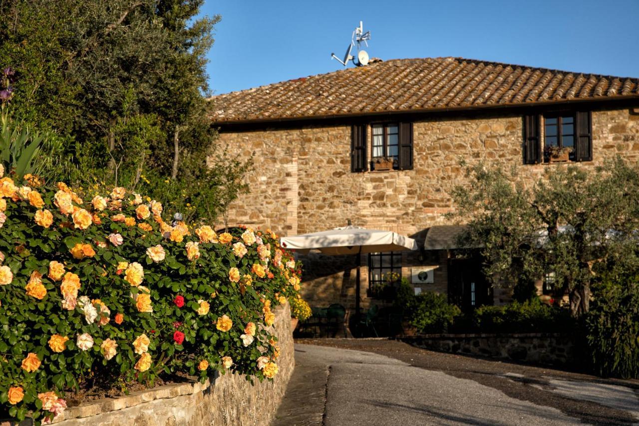 Il Poggio Degli Olivi Villa Bettona Ngoại thất bức ảnh