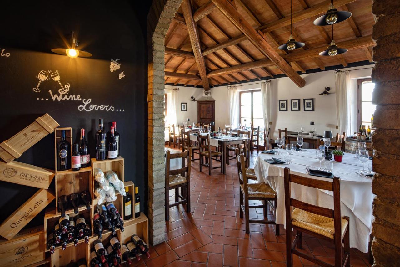Il Poggio Degli Olivi Villa Bettona Ngoại thất bức ảnh